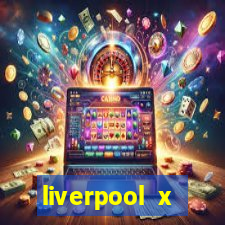 liverpool x manchester city ao vivo multicanais